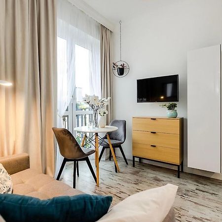 Pokoje69 & Pieknastreet Apartments ワルシャワ エクステリア 写真
